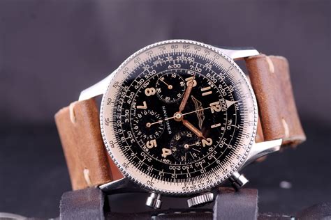 breitling vintage database|breitling watches old models.